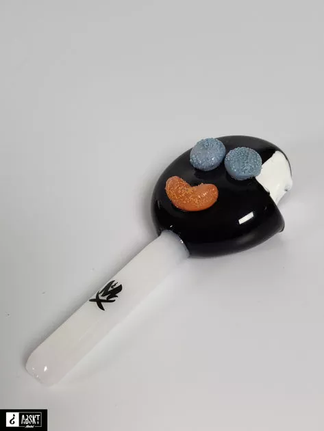 Payaso spoon pipe