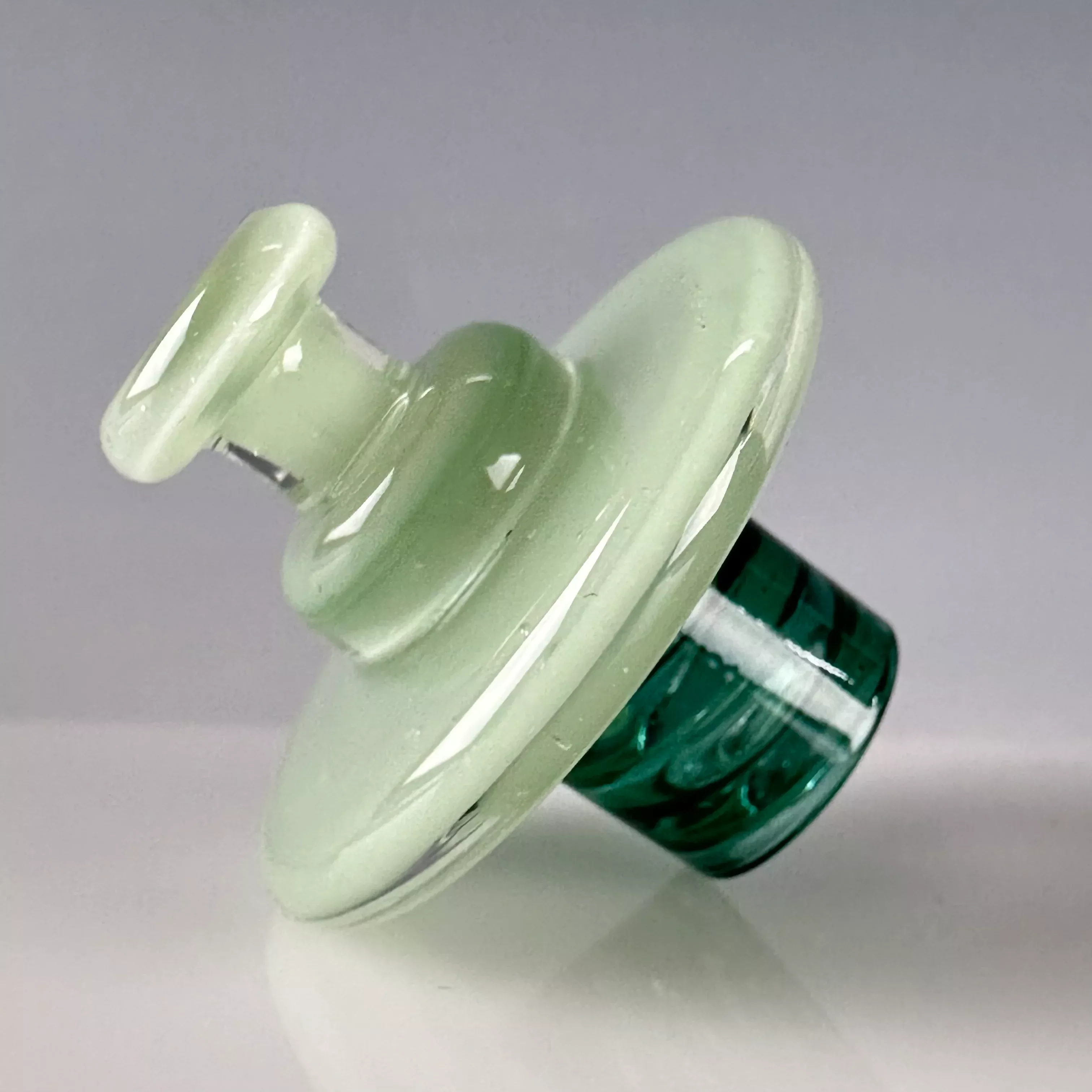 "PDX Tube Co." Autospinner Carb Cap by El3ctroB