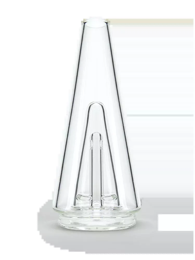 Peak Glass 2.0 by Puffco