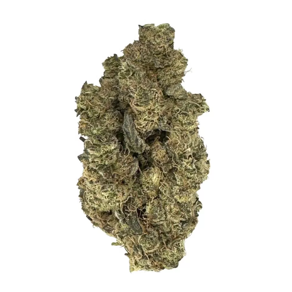 Peanut Butter Breath Flower - Hybrid - THCA