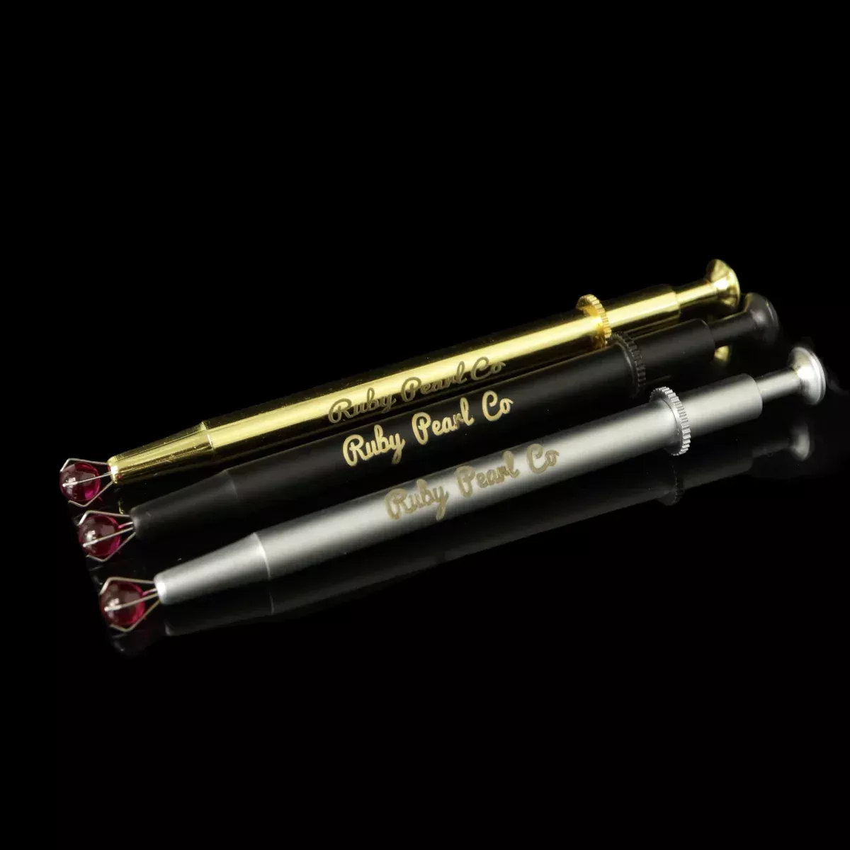 Pearl Grabbers by Ruby Pearl Co