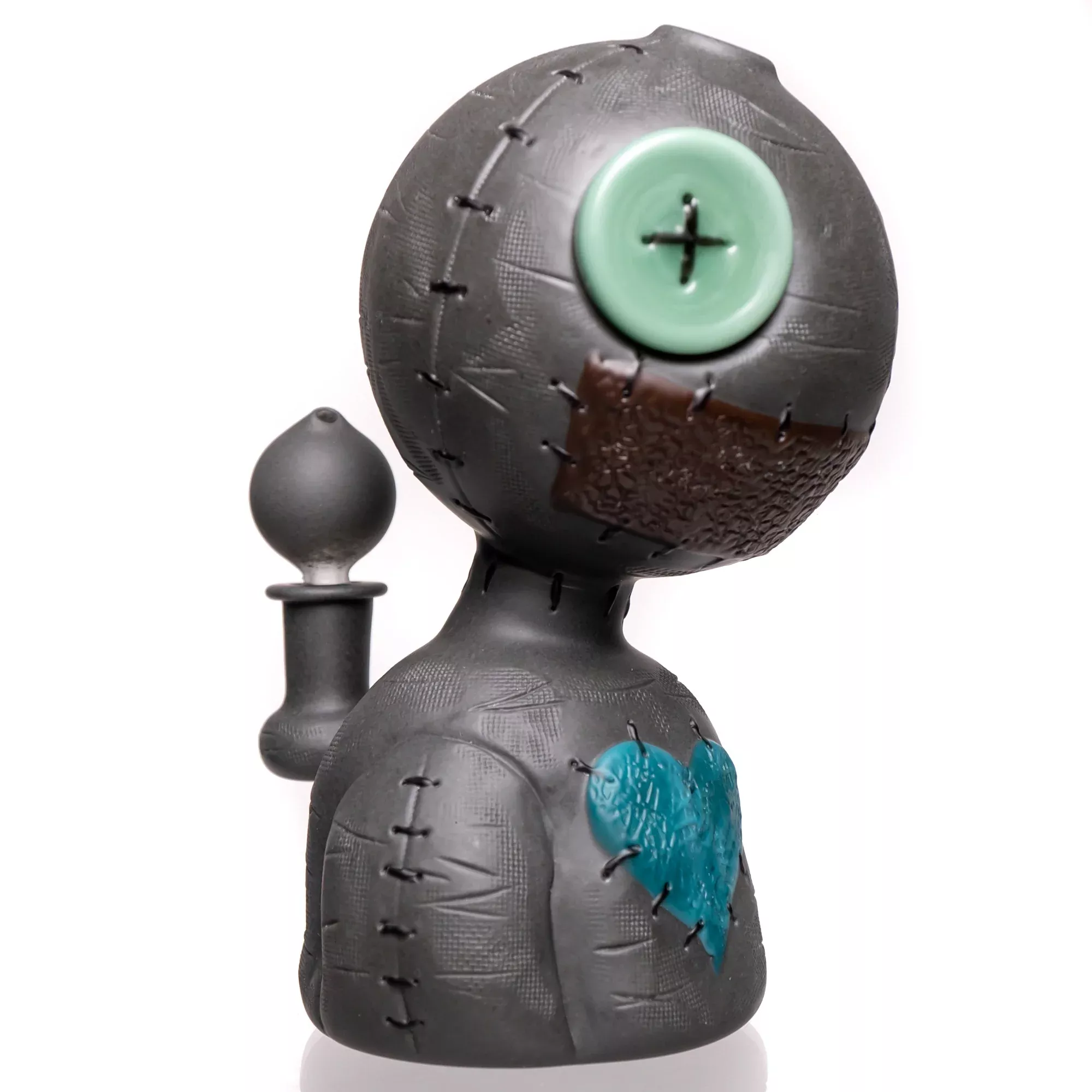 Peter Muller - Torso Jammer - Portland Gray & Mint