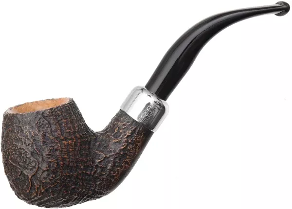 Peterson Arklow Sandblasted Fishtail (68)