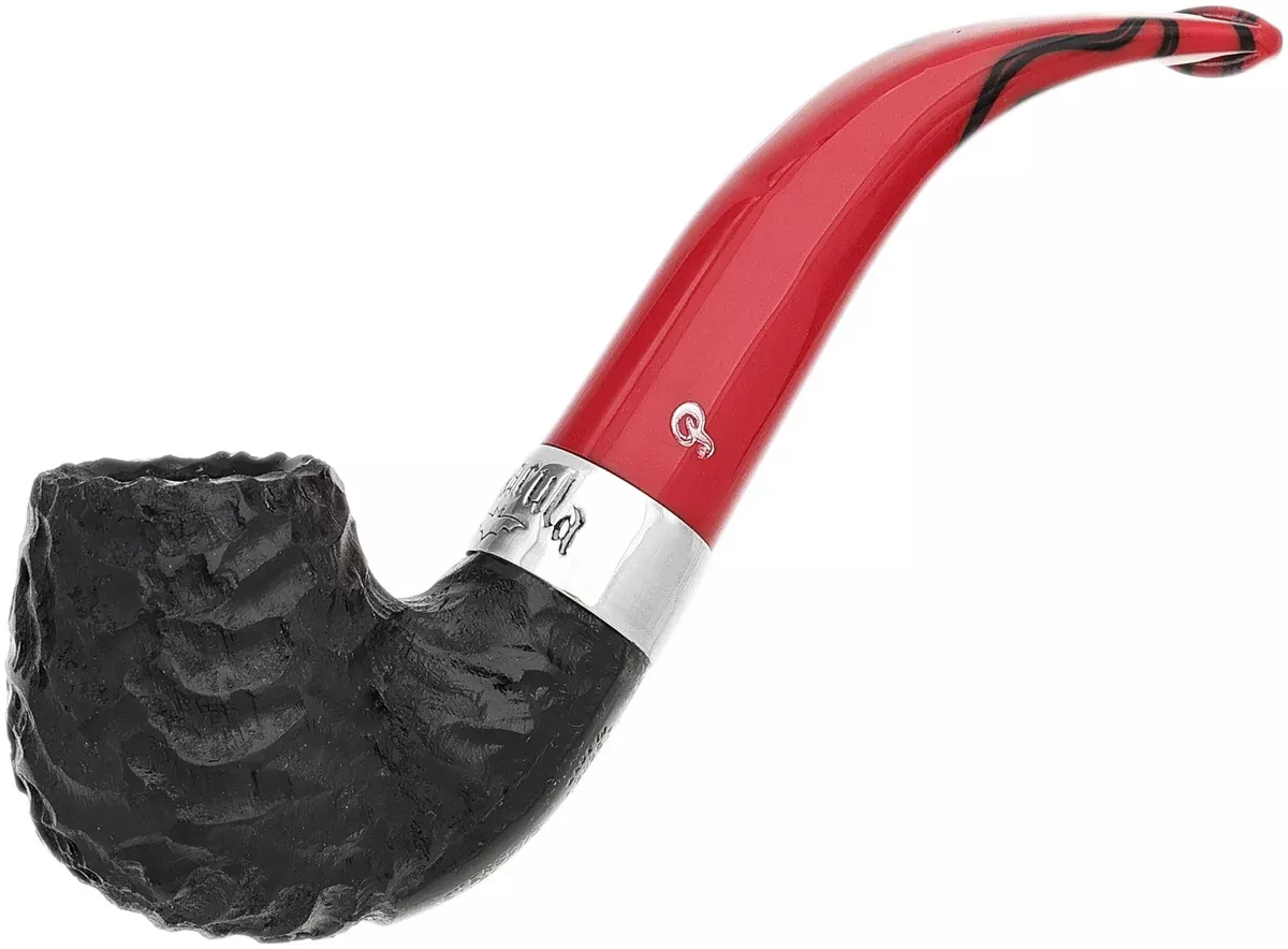 Peterson Dracula Rusticated Fishtail (230)