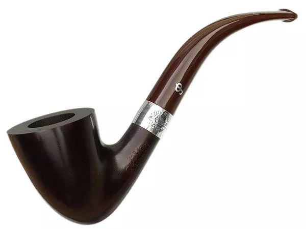 Peterson Irish Harp Fishtail (127)