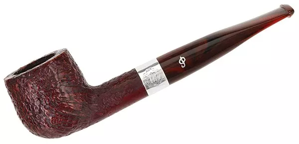 Peterson Irish Harp Sandblasted Fishtail (608)