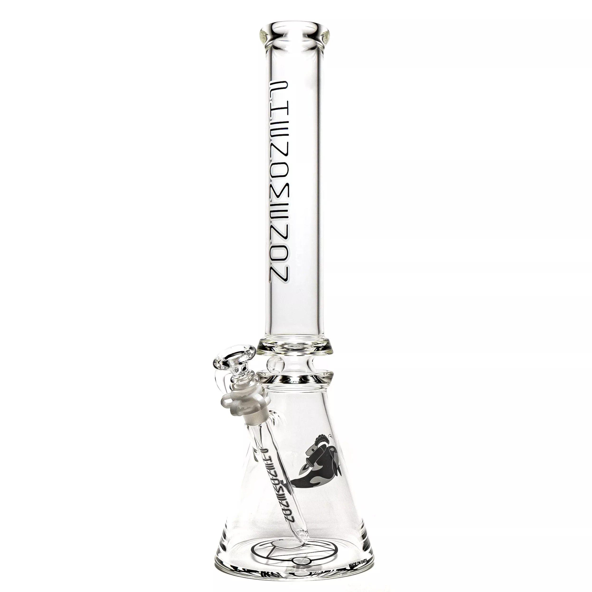 Phenomenon Glass - 18
