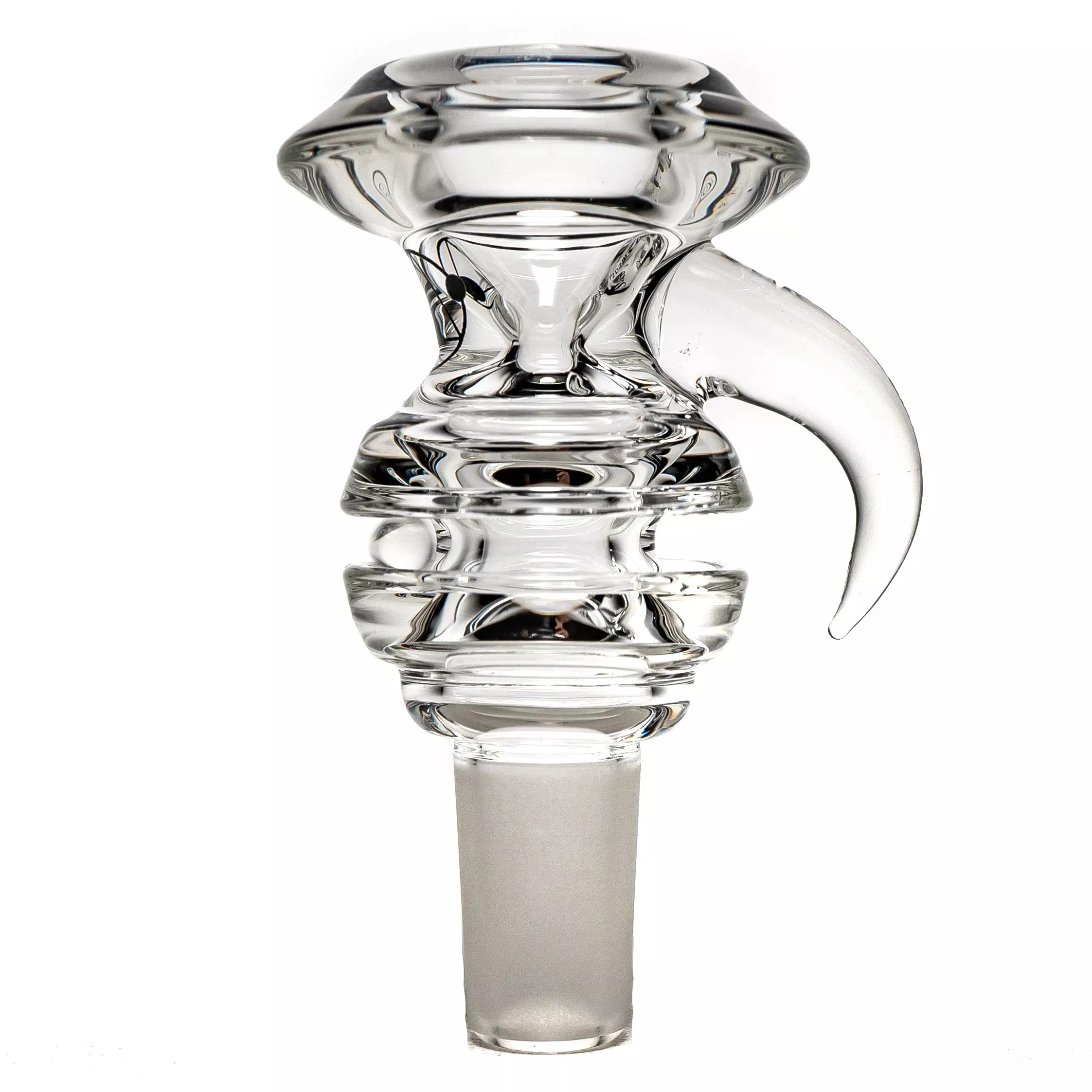 Phenomenon Glass - Spin Slide - 14mm - Boro Pearl