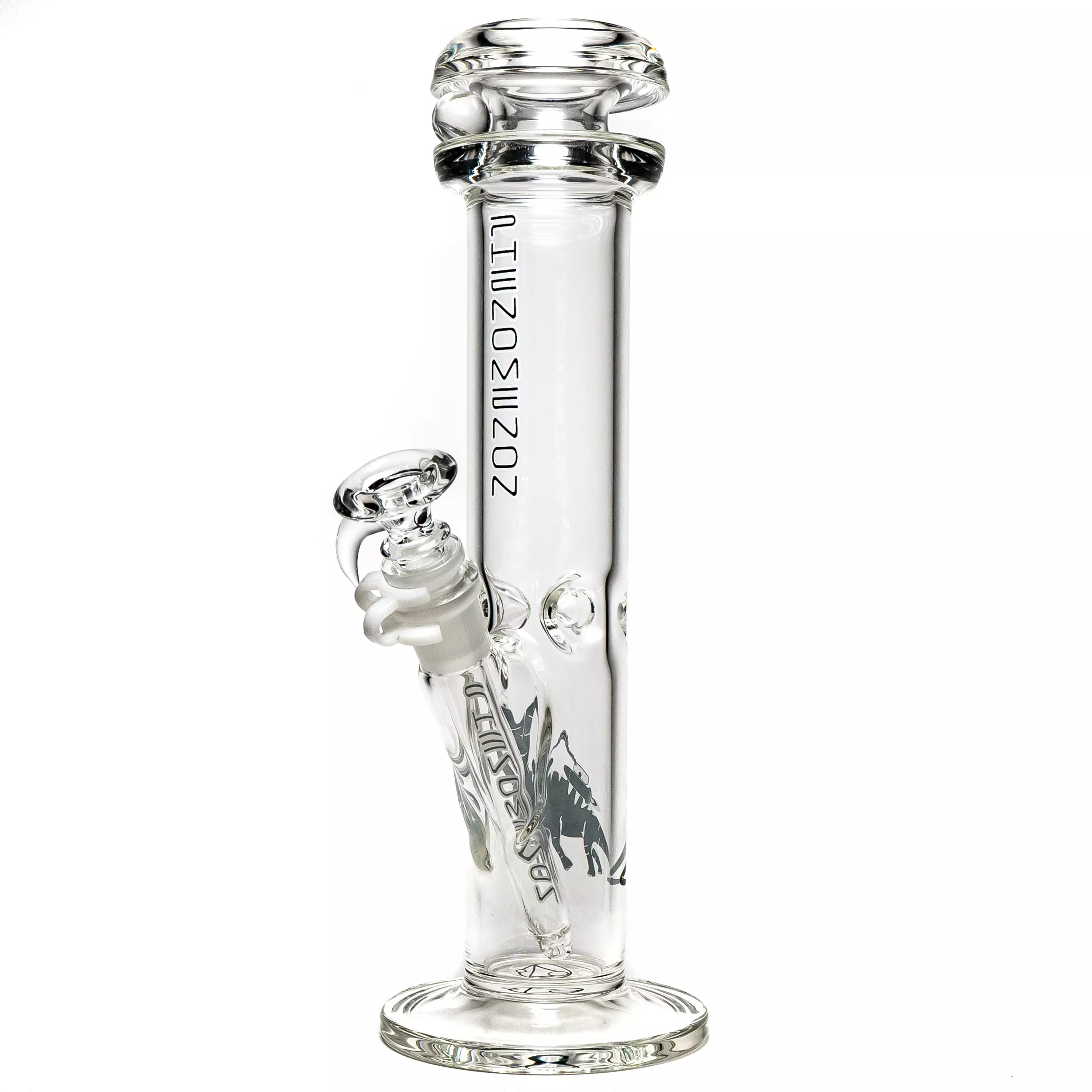 Phenomenon Glass - Spin Top Straight - 50x5 - Brontosaurus