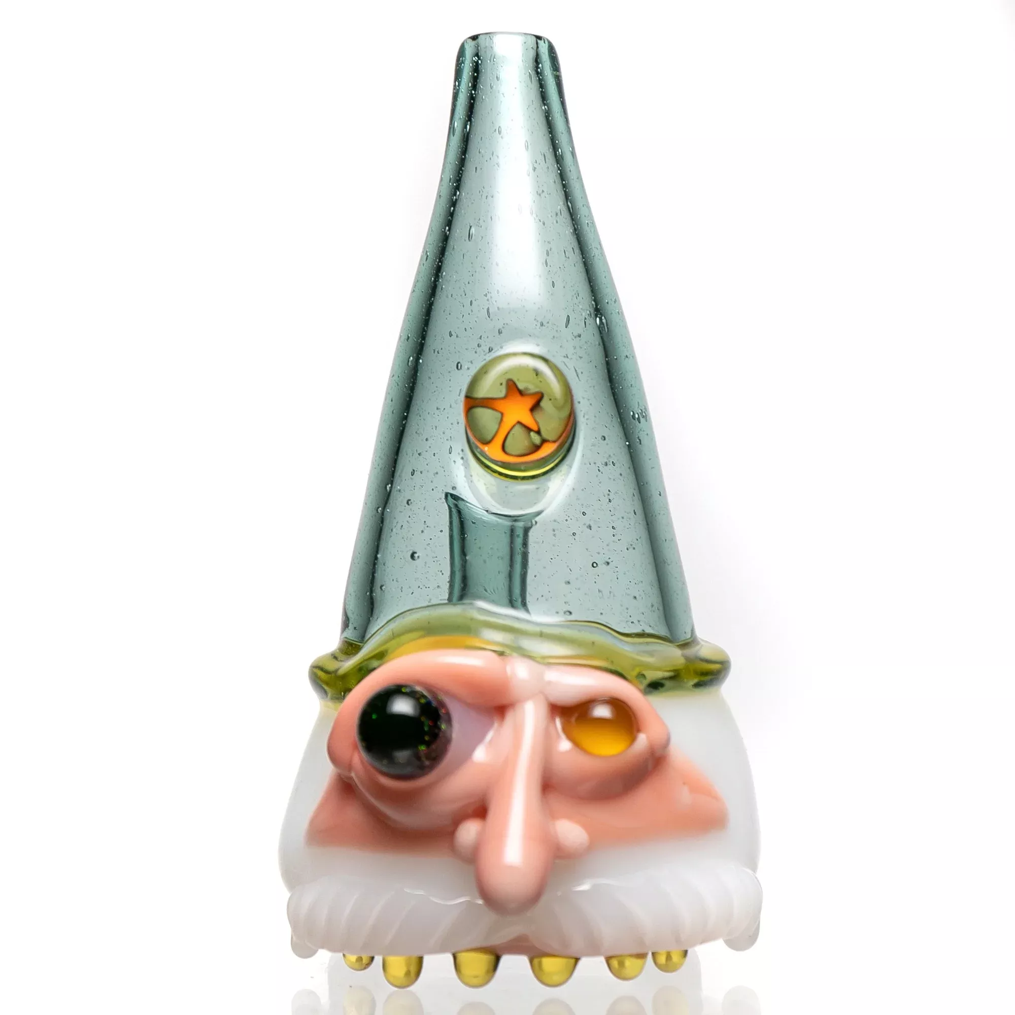 Phil Siegel - Trip Wizard - Atlantis & UV Citrine
