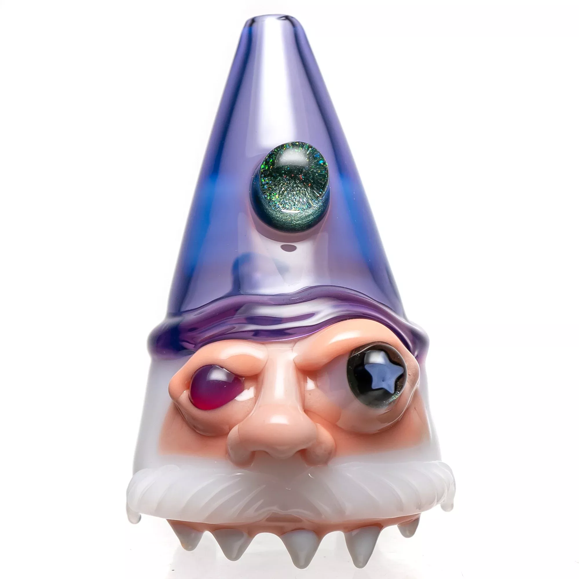 Phil Siegel - Trip Wizard - Stargazer & Wildberry