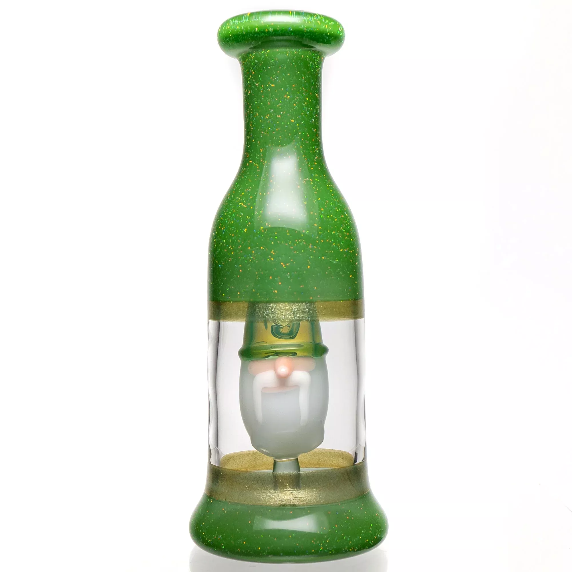 Phil Siegel - Wizard Tube - Jade Cropal & Brillo