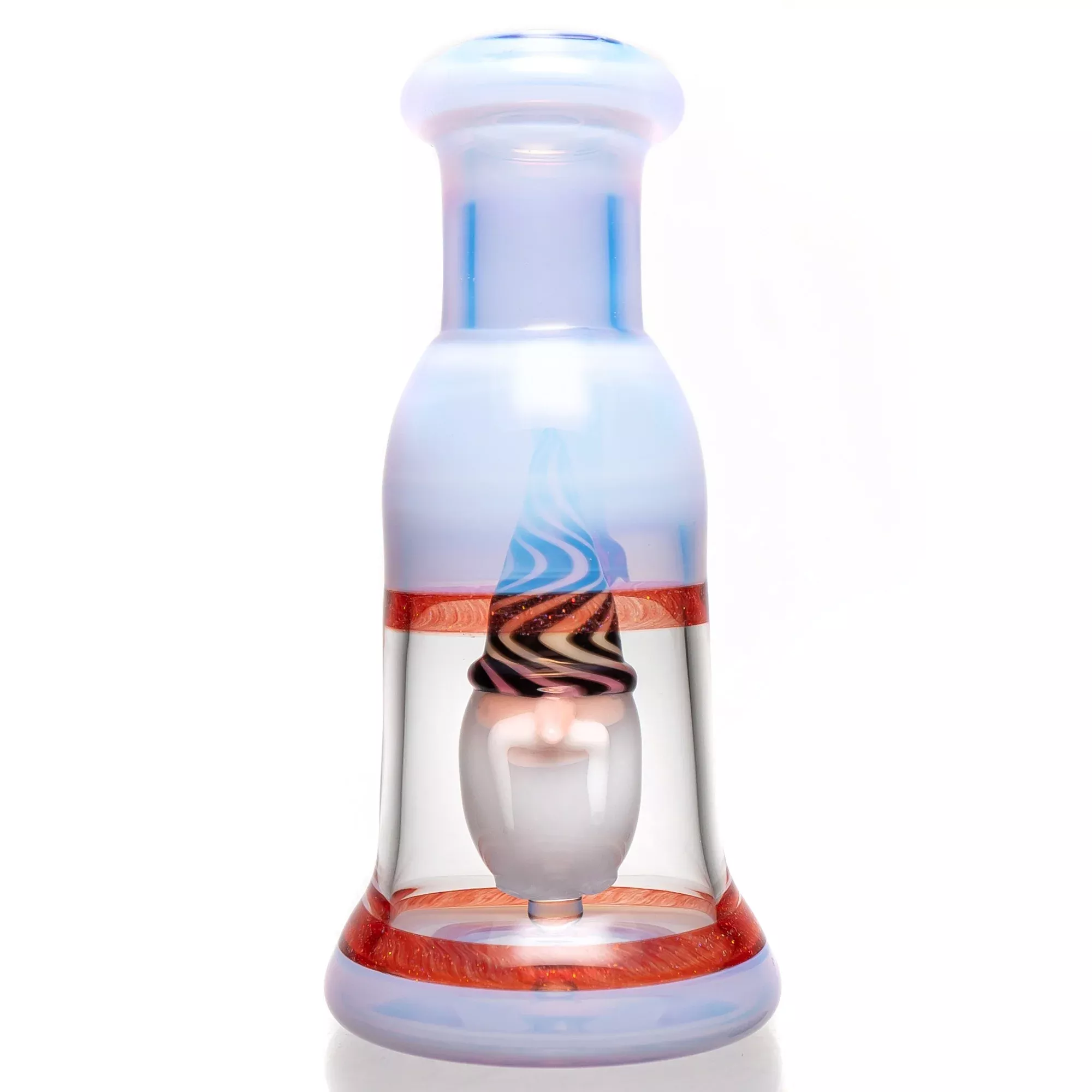 Phil Siegel - Wizard Tube - Lucid & Phoenix Cropal