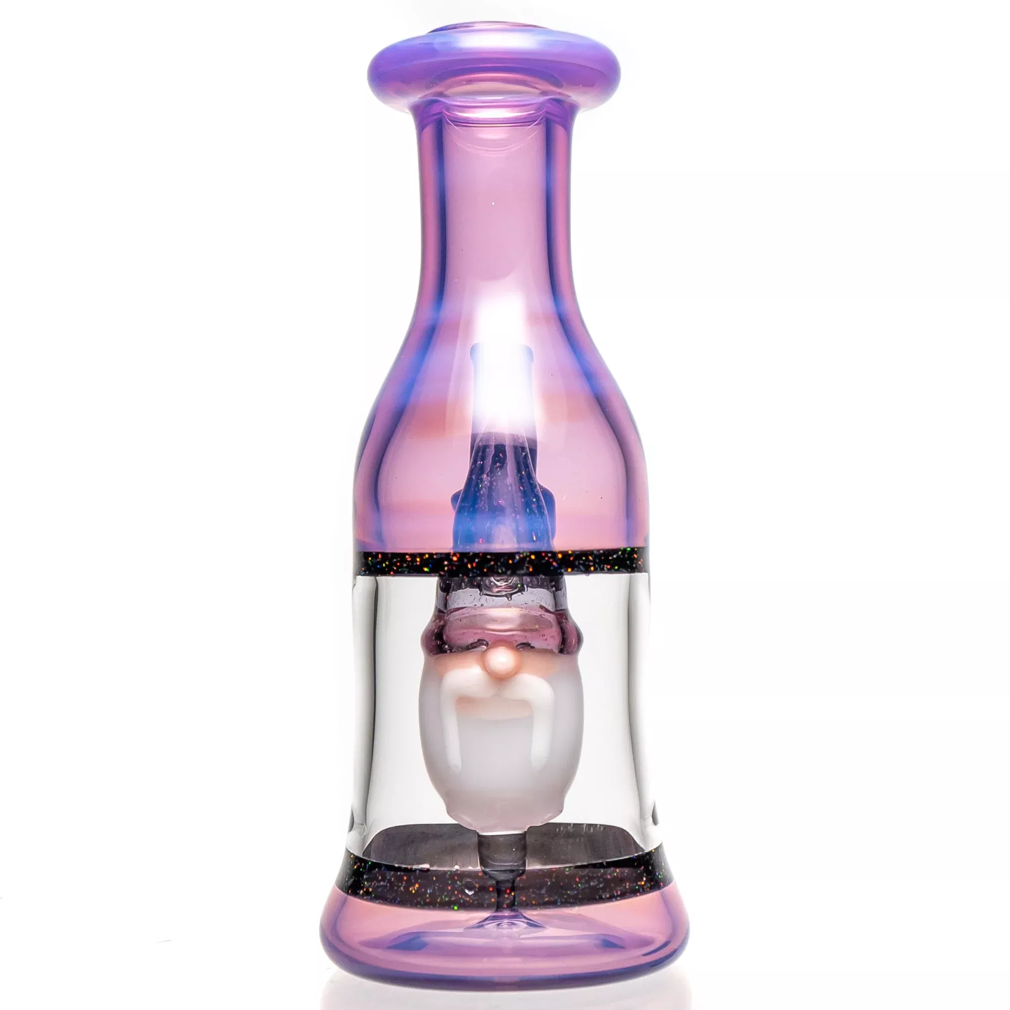 Phil Siegel - Wizard Tube - Stargazer & Crushed Opal