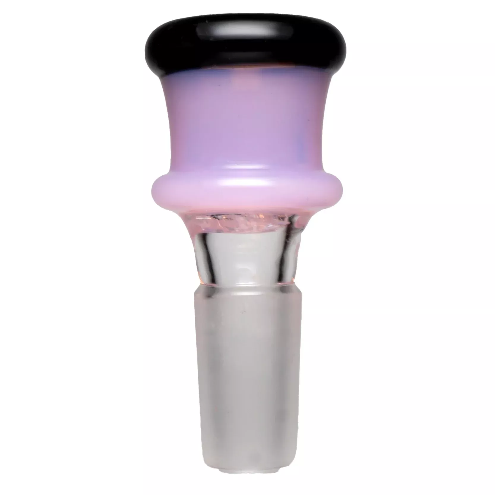 Phoenix Star - Screen Slide - 14mm - Milky Pink w / Black