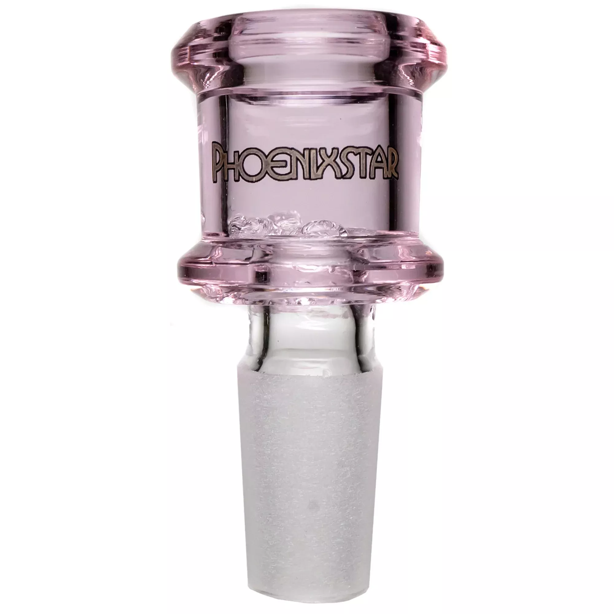 Phoenix Star - Screen Slide - 14mm - Pink