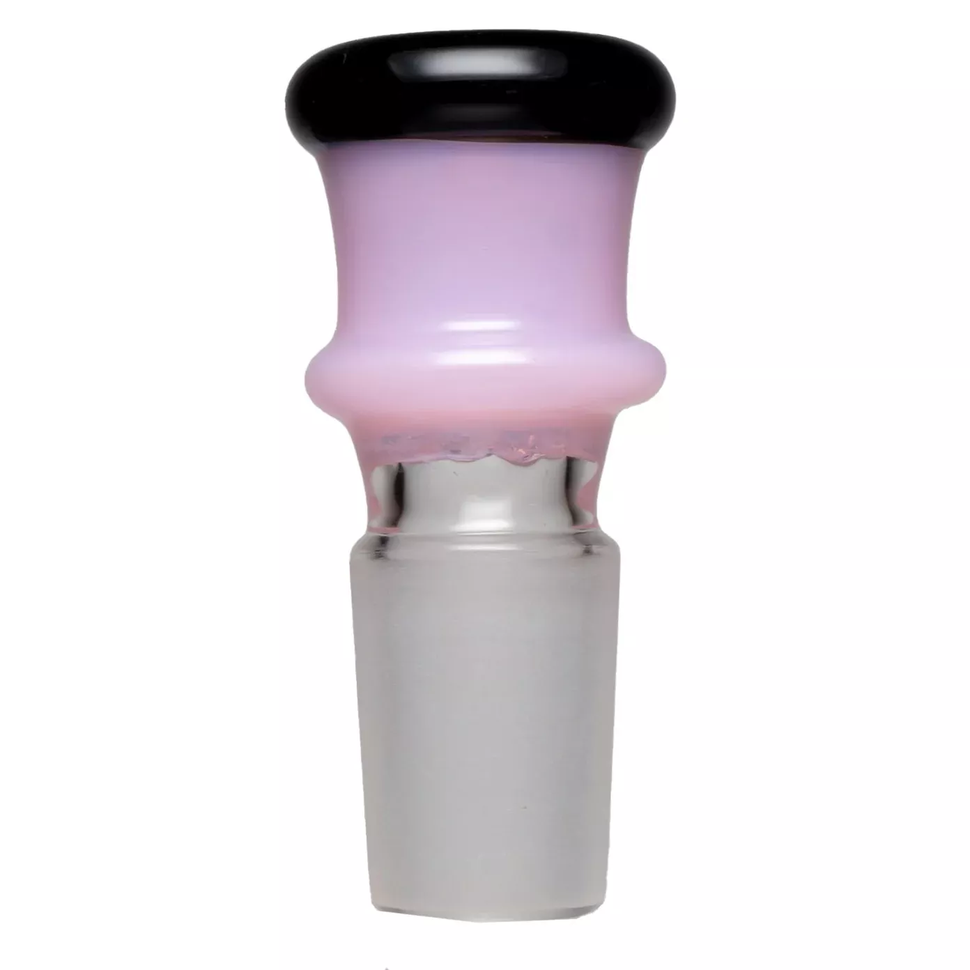 Phoenix Star - Screen Slide - 18mm - Milky Pink w / Black
