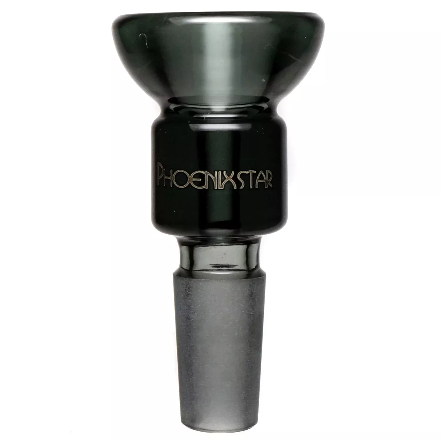 Phoenix Star - Solid Handle Slide - 14mm - Smoke