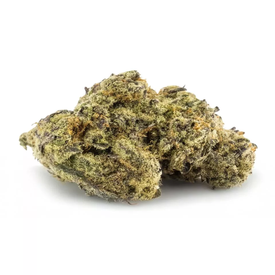 Pineapple Express Flower - Hybrid - THCA