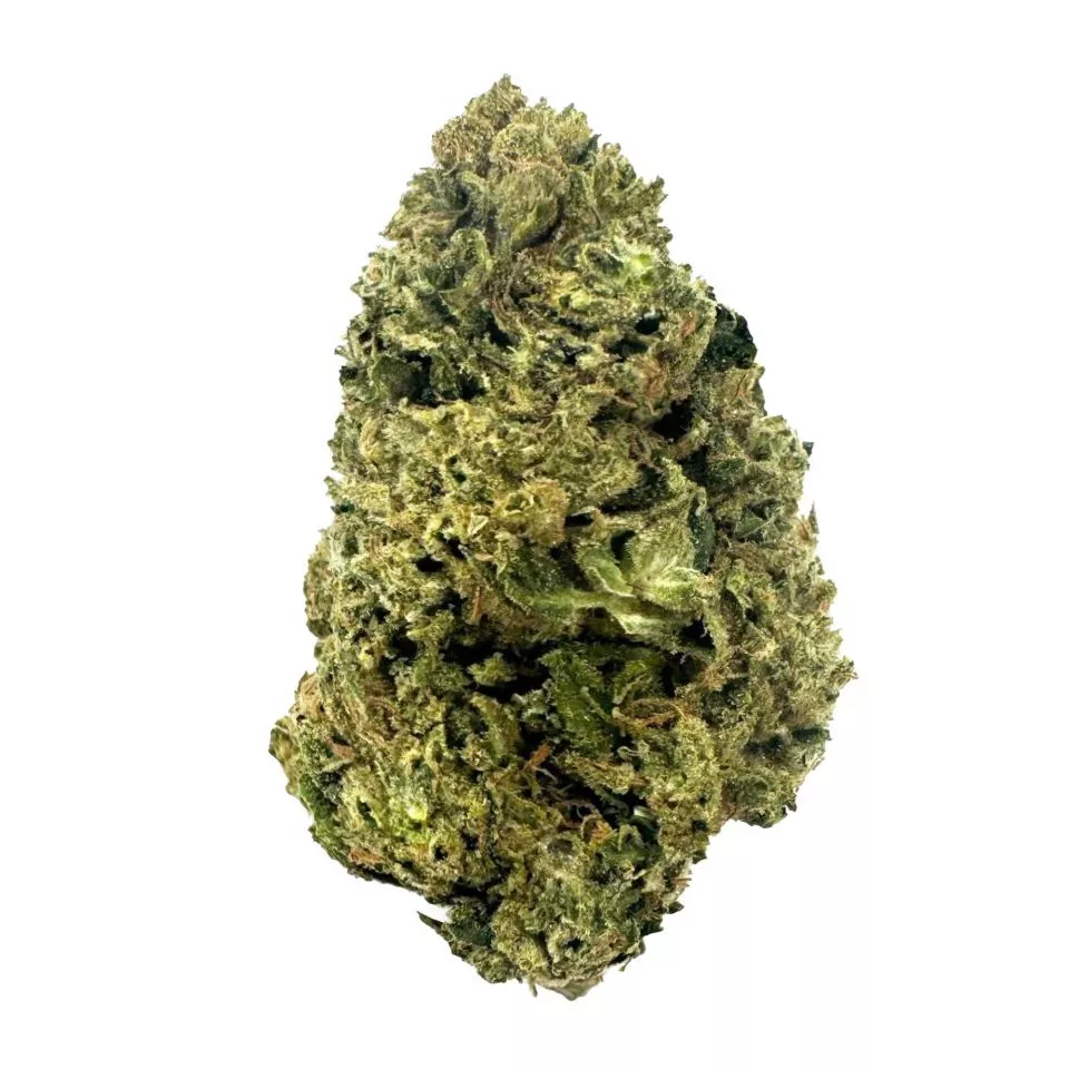 Pineapple Pizza Flower - Hybrid - THCA