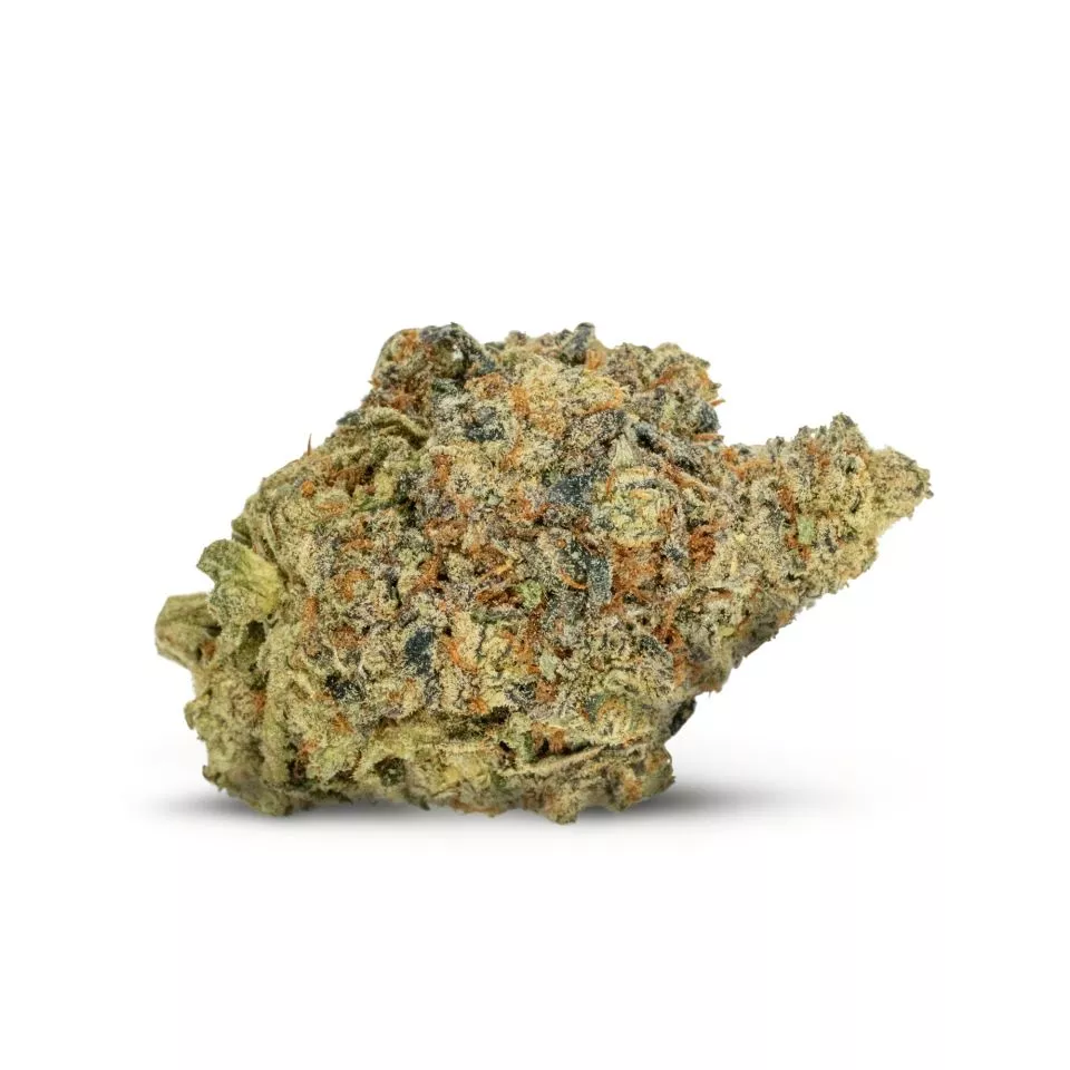 Pink Rozay Flower - Indica - THCA