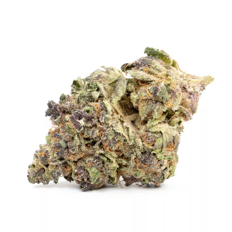Pink Runtz Flower - Hybrid - THCA