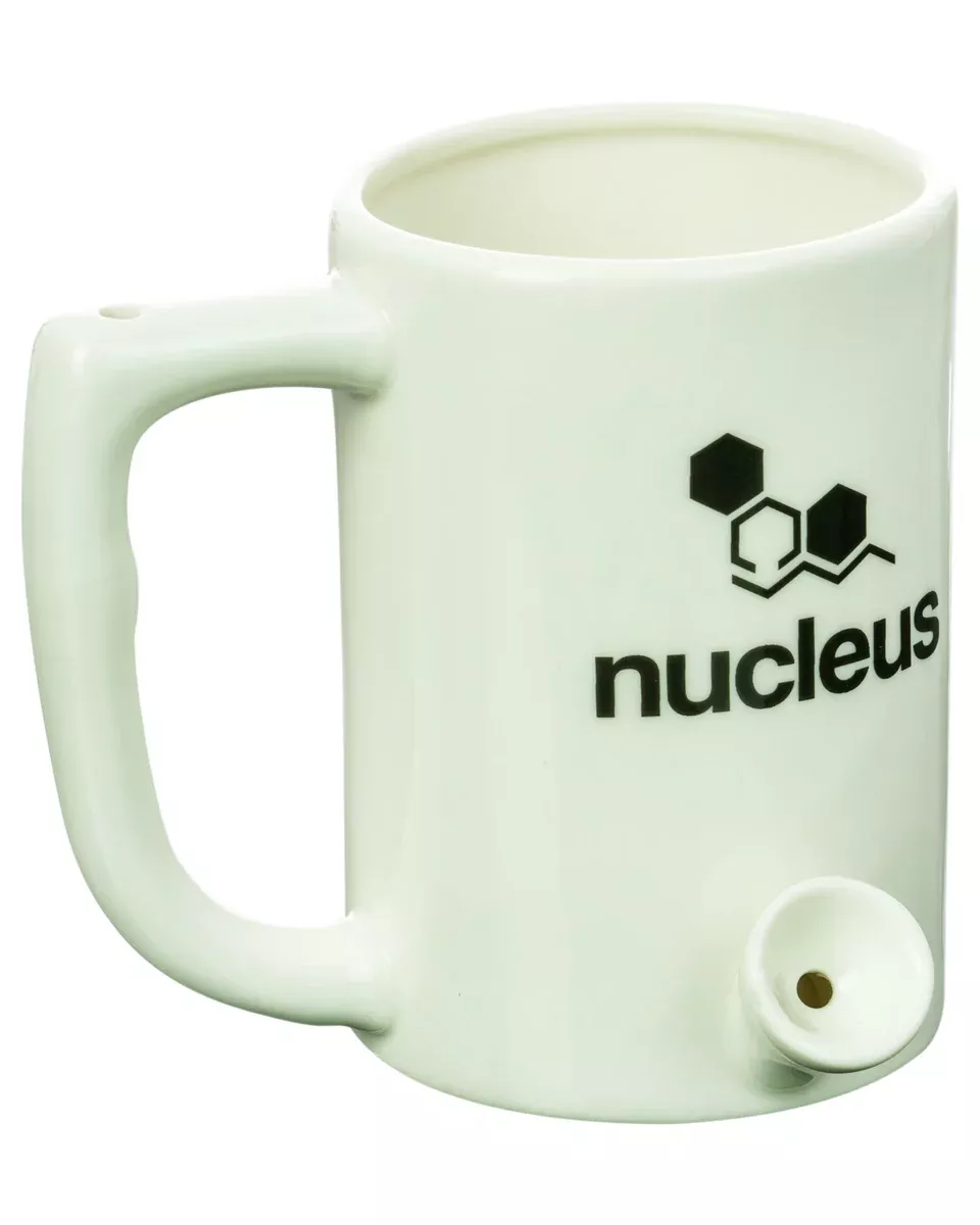 Pipe Mug