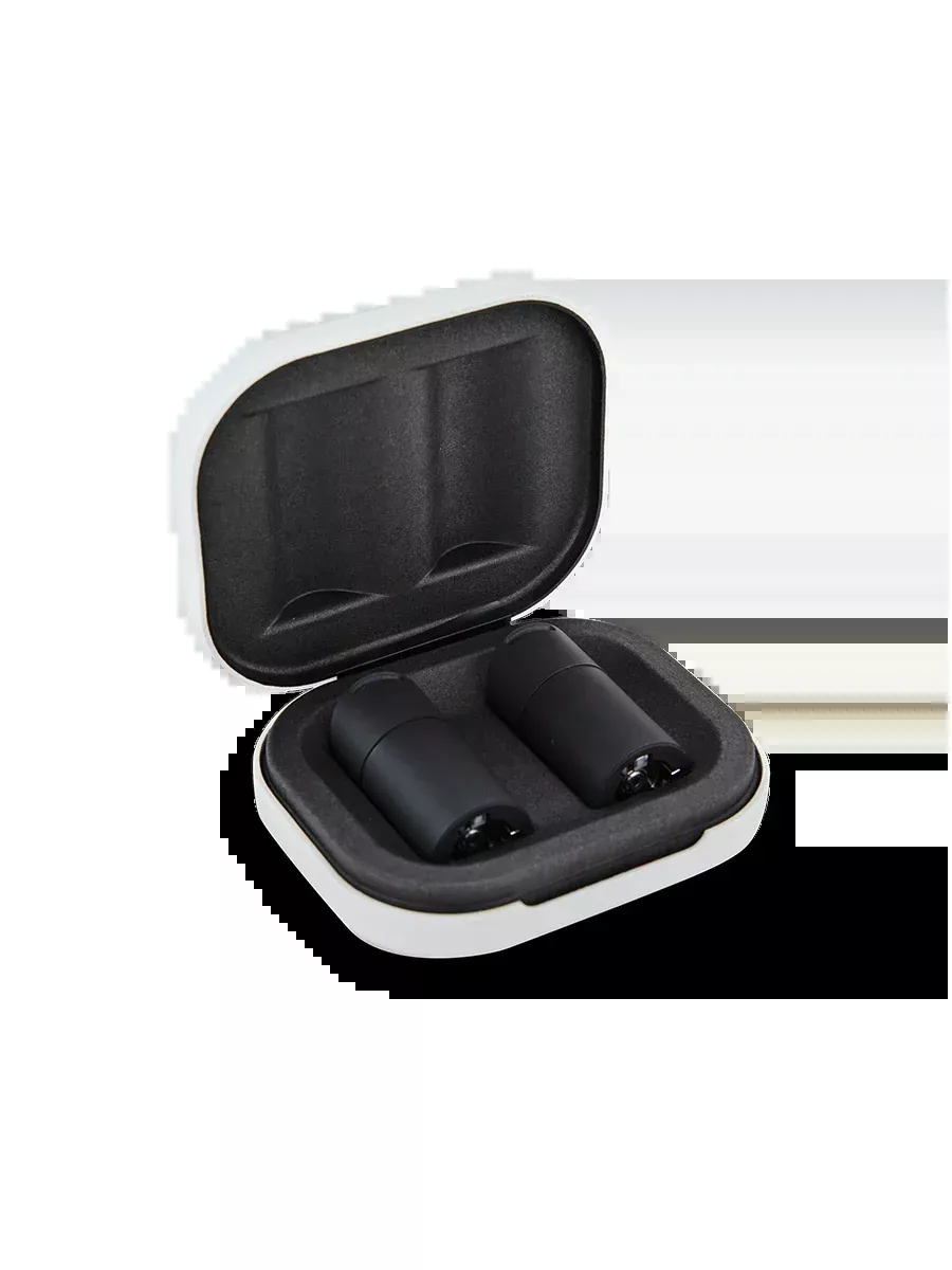 Pivot 3D Chamber 2-Pack by Puffco