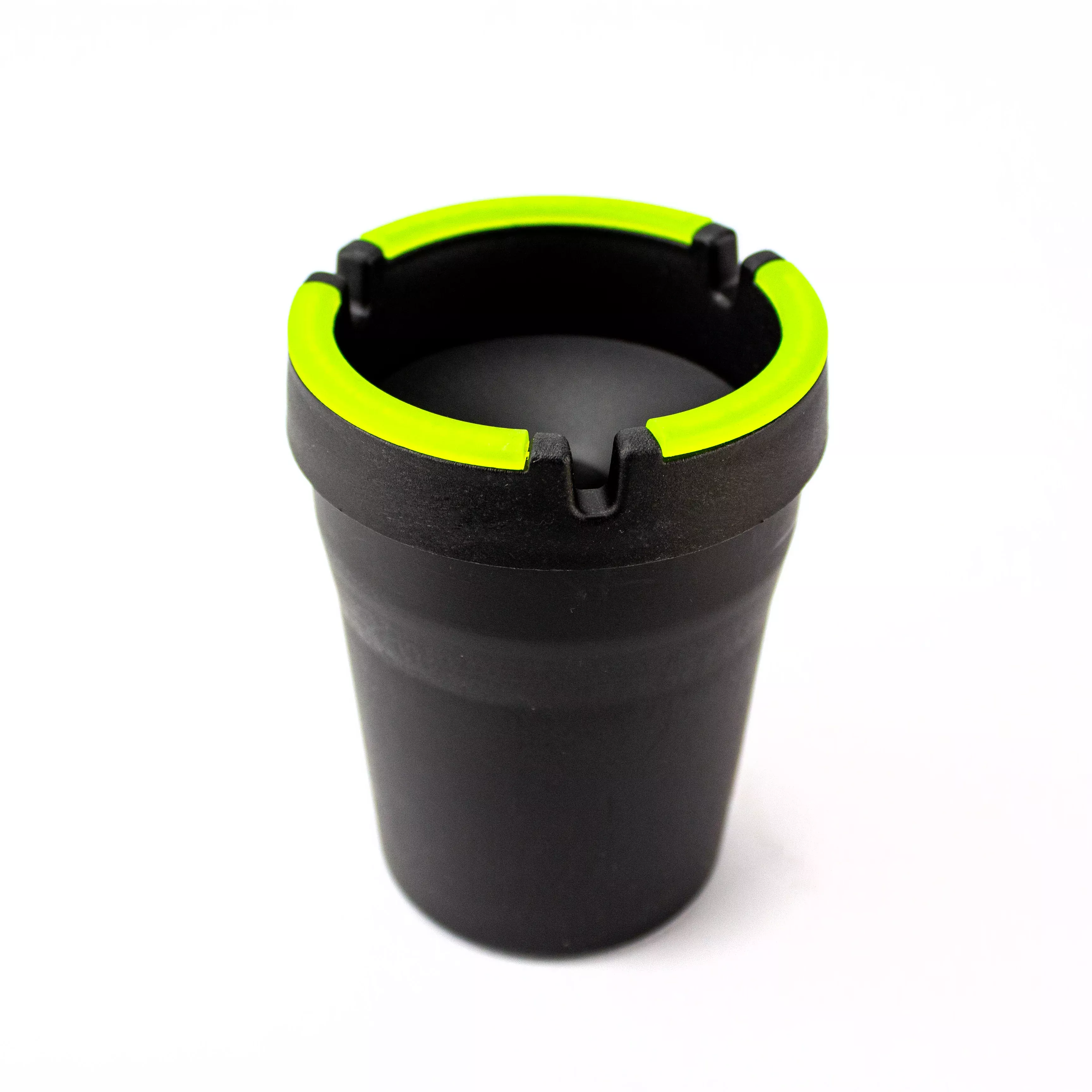 Plastic Car Ashtray