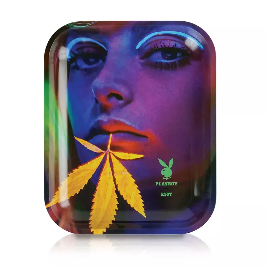Playboy by RYOT - Large Rolling Tray