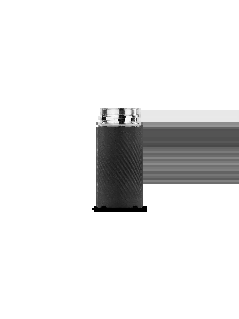 Plus Chamber - Onyx by Puffco