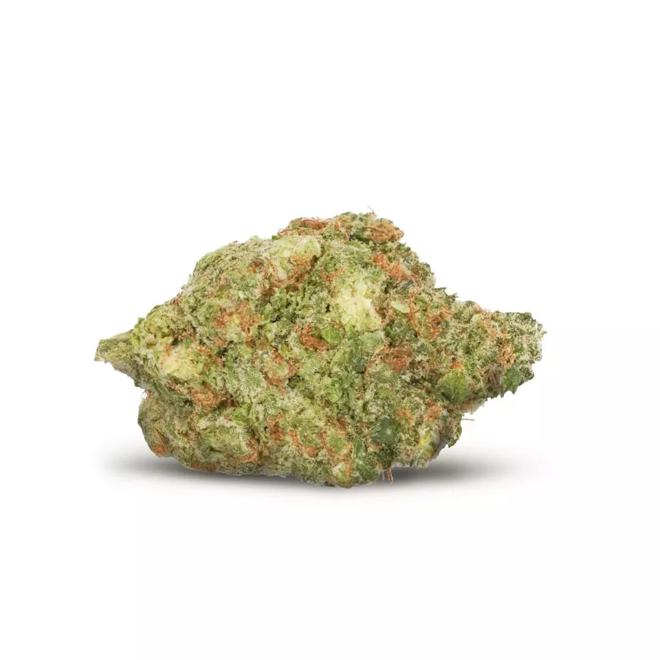 Pluto Flower - Hybrid - THCA