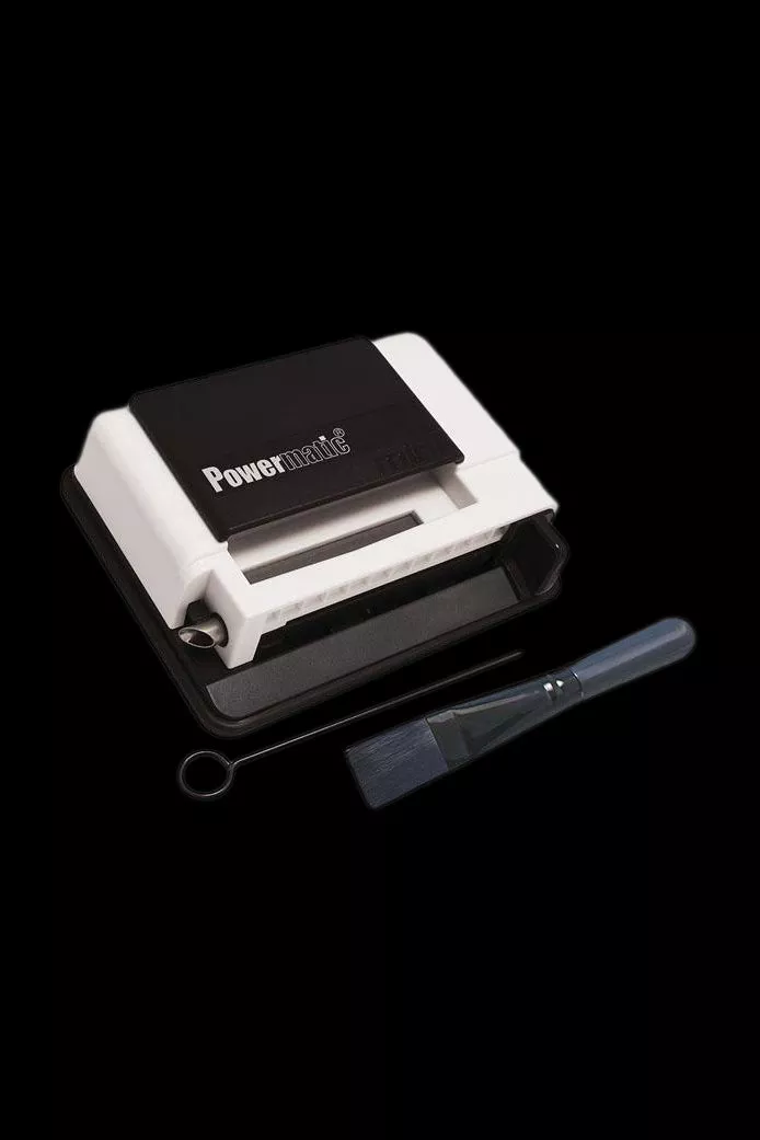 Powermatic Mini Cigarette Injector Machine