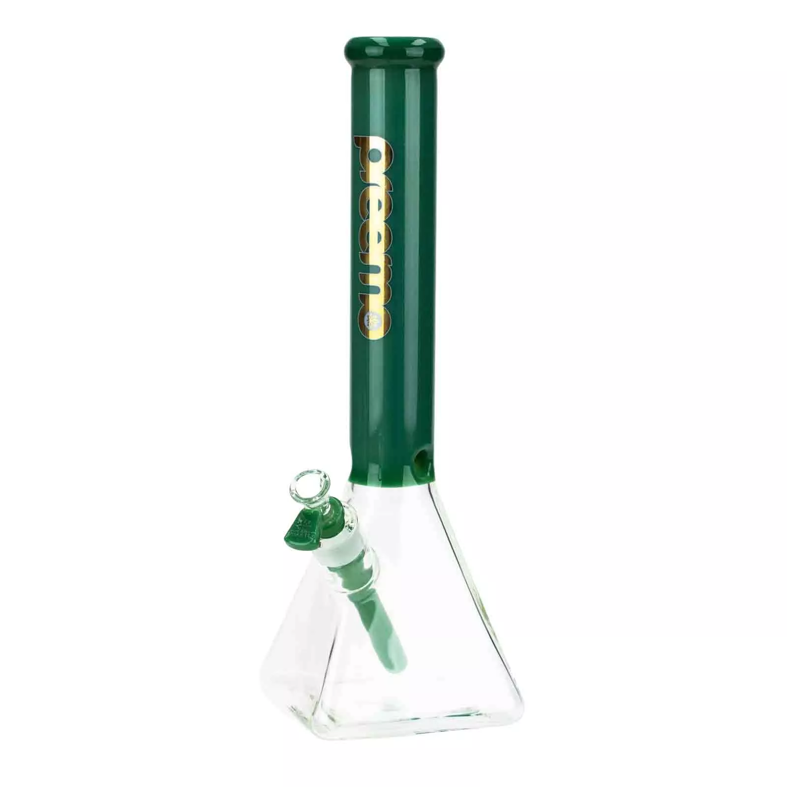 Preemo 16" Pyramid Base Beaker