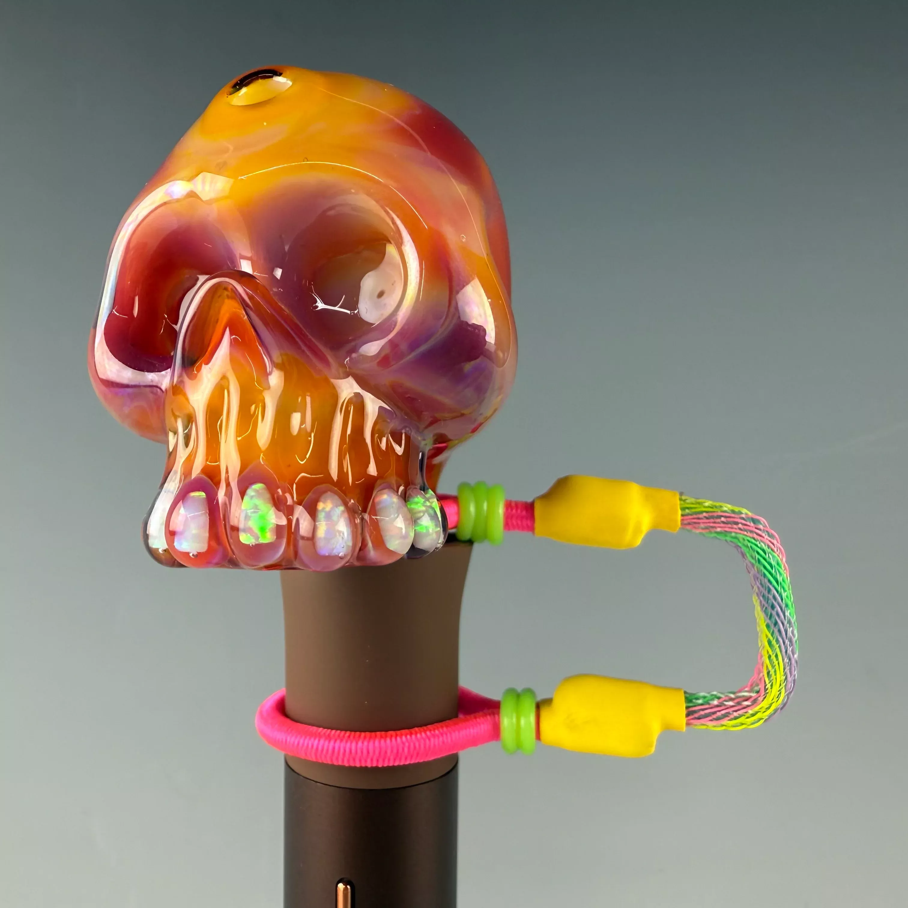 Premium "Tiny" Nexus Tether (Pivot w/o Flux Cap) by Tuff Tethers