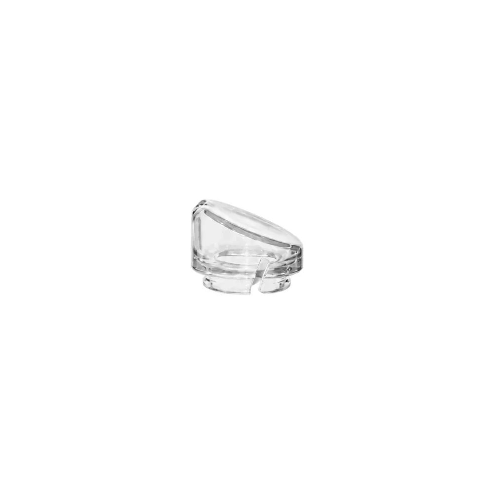 Premium US Color Glass Mouthpiece for Puffco Proxy Core | Calibear