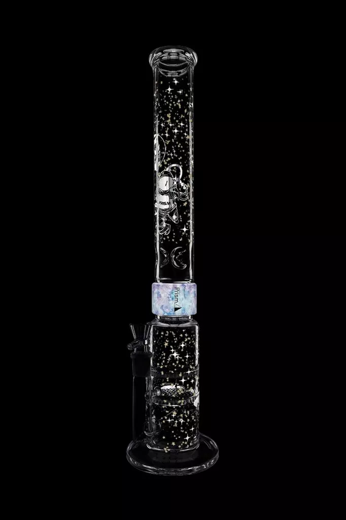 Prism Halo Spaced Out Big Honeycomb Single Stack