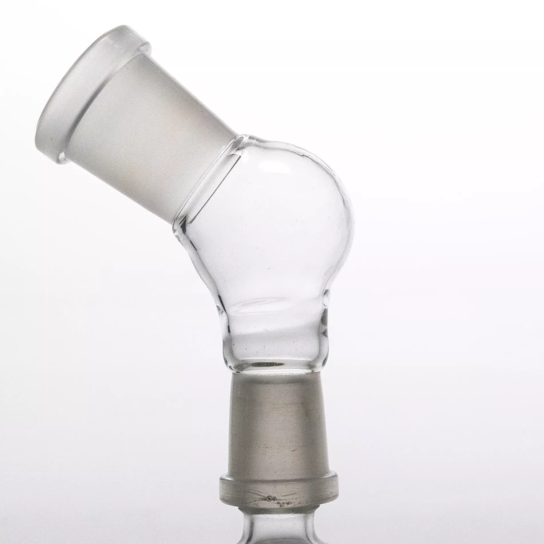 Prodo - Adapter - 14 Female to 18 Female 45
