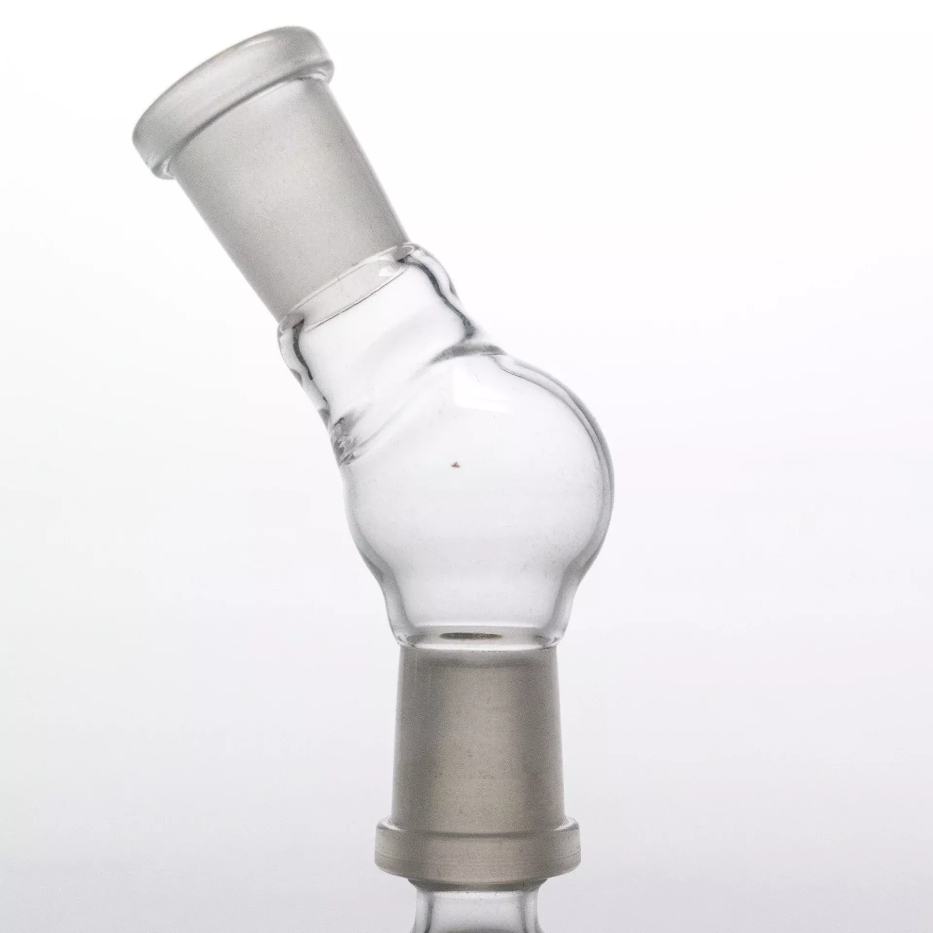 Prodo - Adapter - 14mm Male to 14mm Male 45º