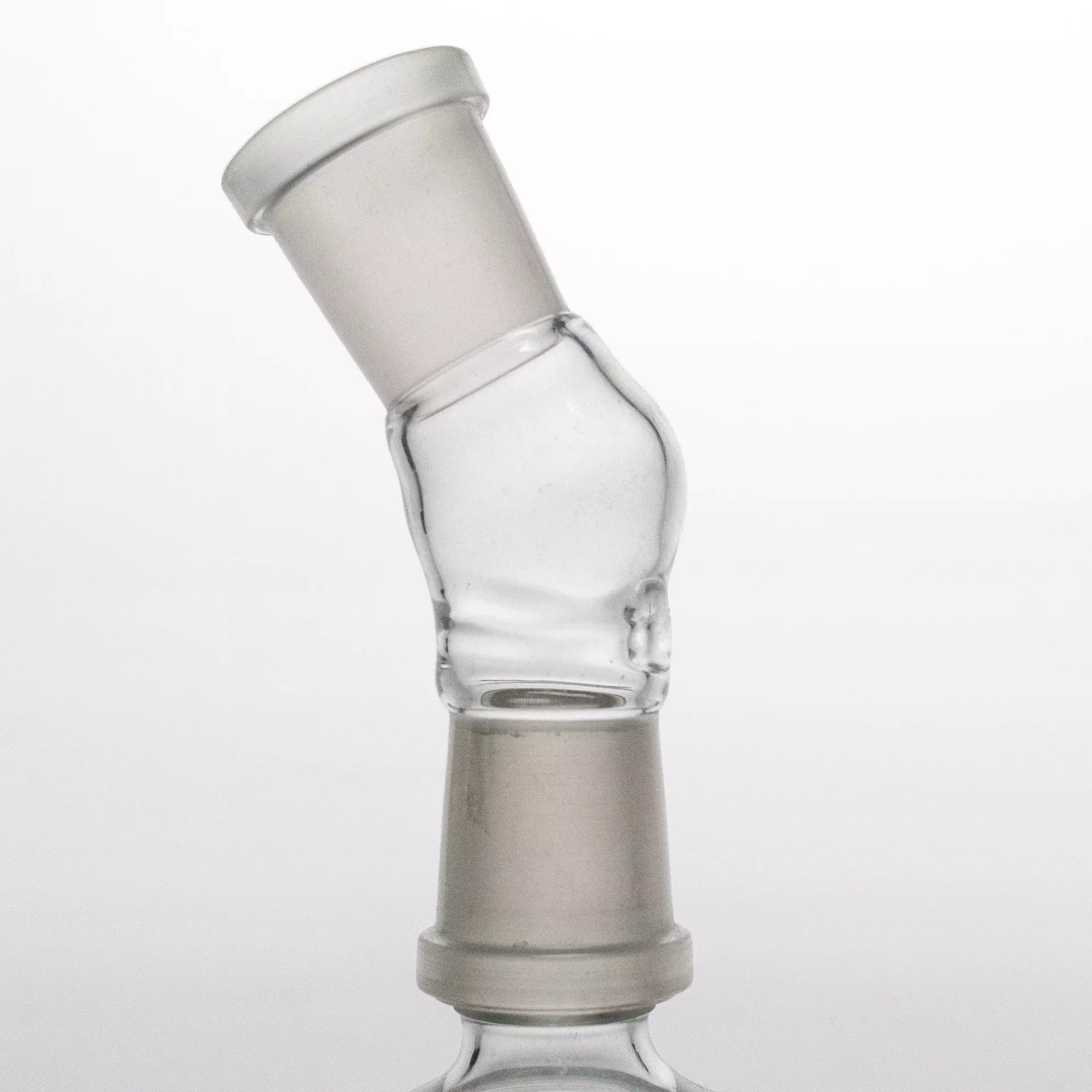 Prodo - Adapter - 18 Female to 18 Female 45