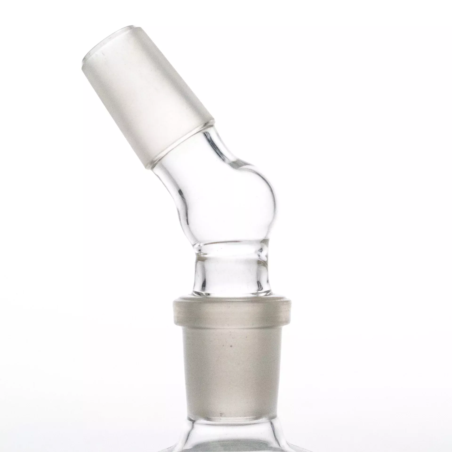 Prodo - Adapter - 18 Male to 18 Male 45