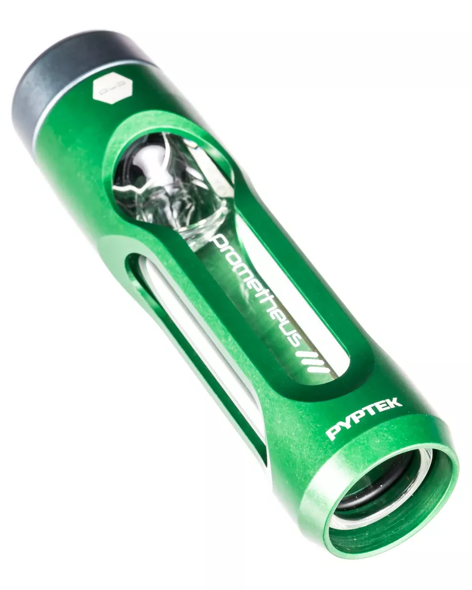 Prometheus Dreamroller Pipe