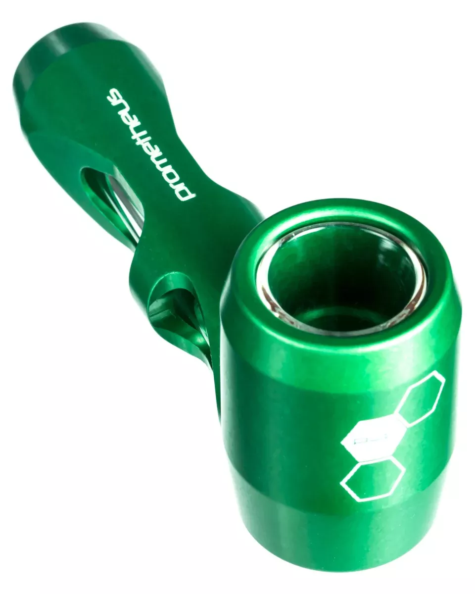 Prometheus Pocket Hand Pipe