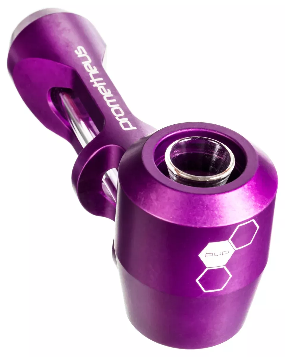Prometheus Titan Hand Pipe