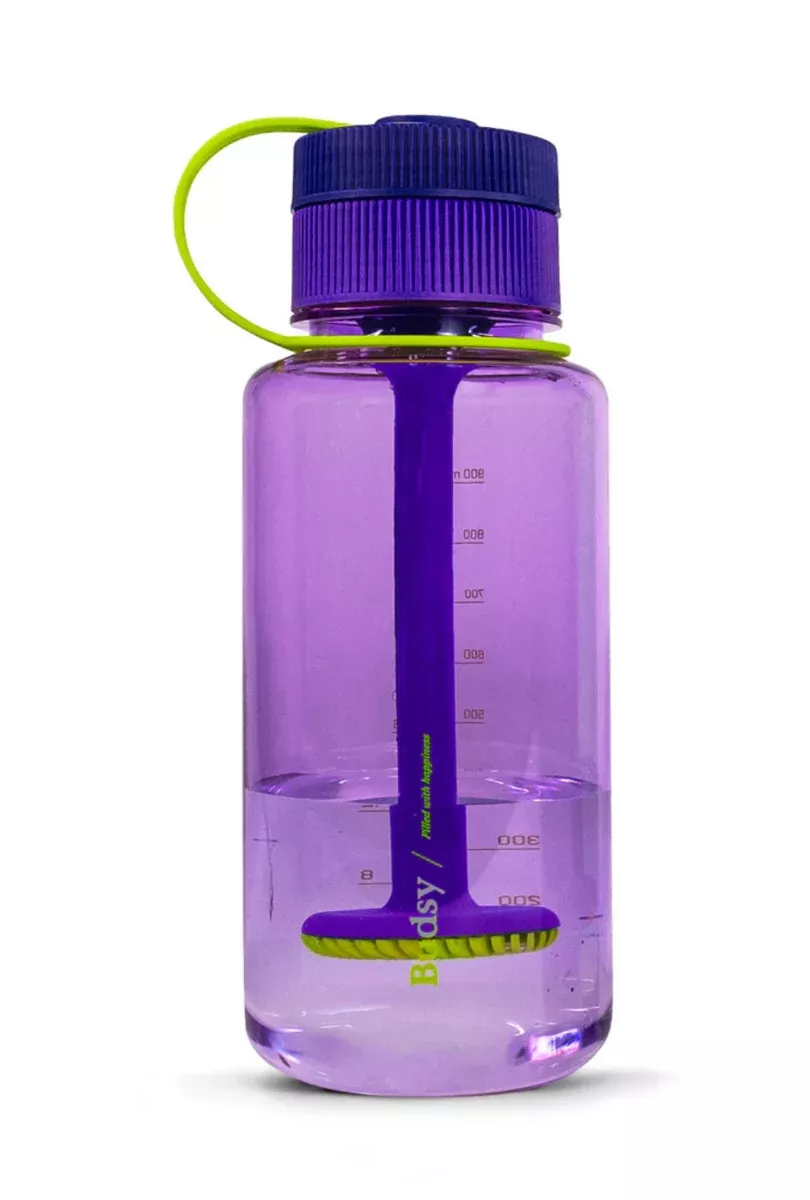 Puffco Budsy – Discreet Water Bottle Pipe in New Stylish Colors