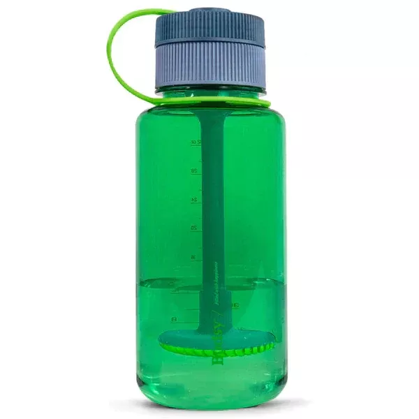 Puffco Budsy Portable Water Pipe