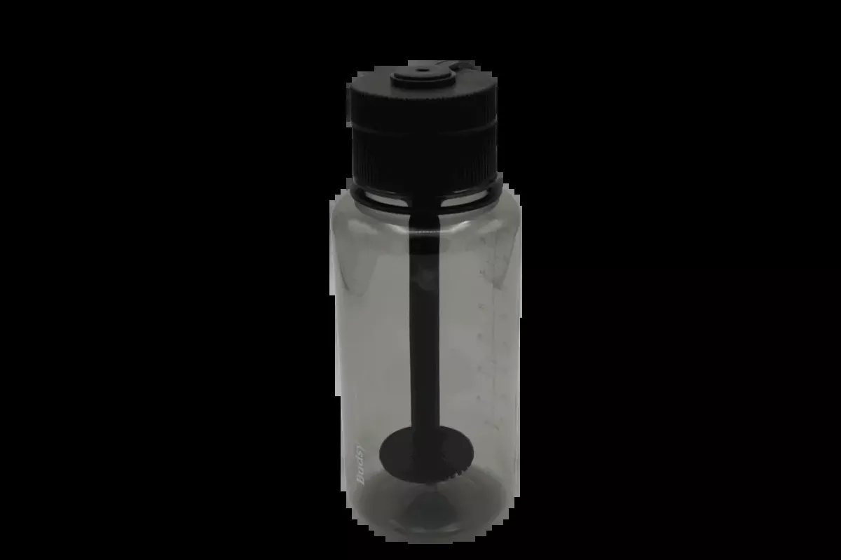 Puffco Budsy Water Bottle Pipe – Discreet Bong
