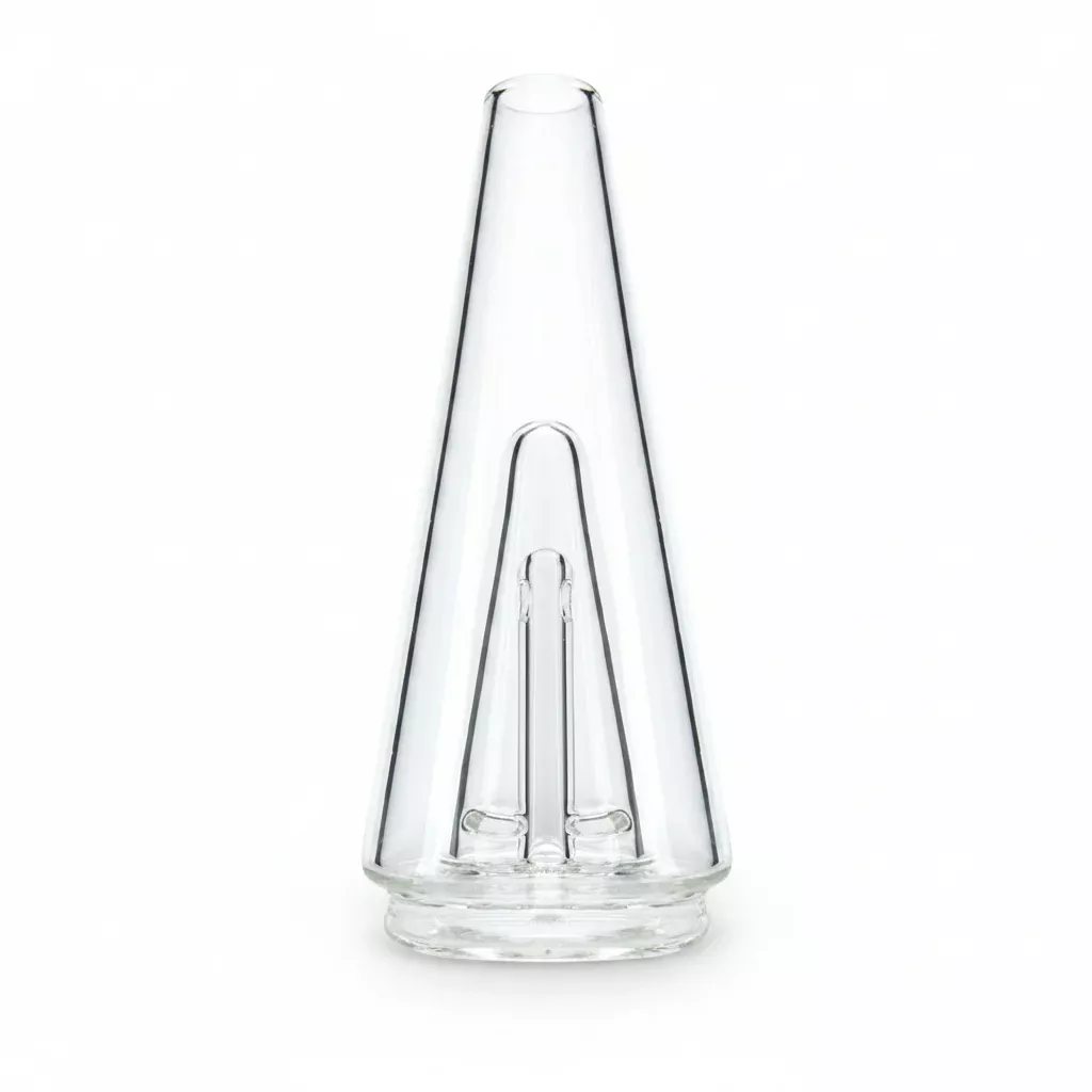 Puffco Clear Peak V2 Replacement Glass 2.0