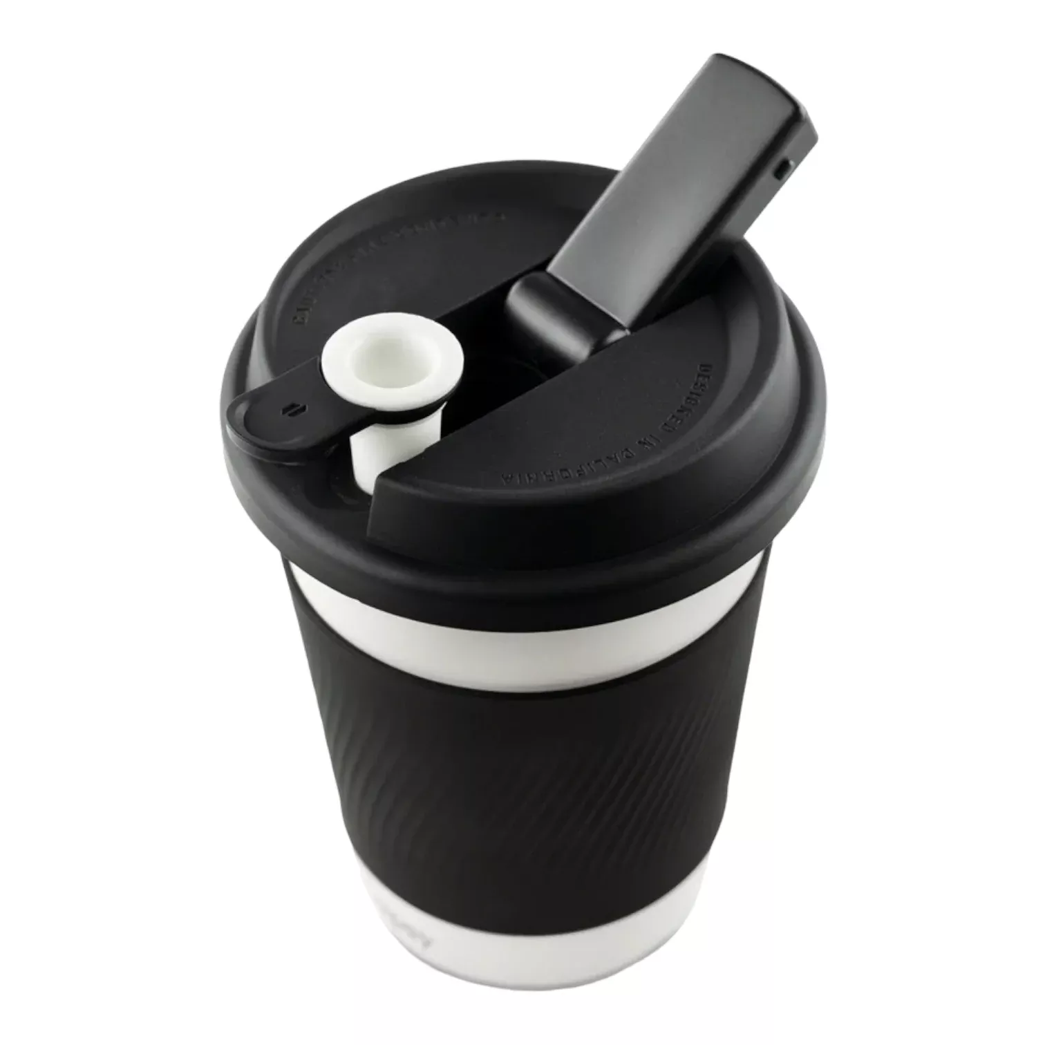 Puffco Cupsy Coffee Cup Travel Bong