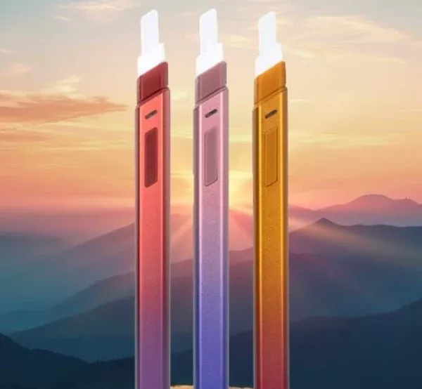 Puffco New Hot Knife Colors